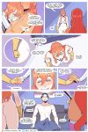 [Run 666] Everybody Loves Dick (Teen Titans)