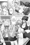 [Chijoku An (Sasanoma Nibi)] Seijin Dansei Shikkaku nano de Onnanoko toshite Saikyouiku o Uketekudasai [AI Translated]
