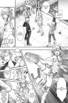 [Chijoku An (Sasanoma Nibi)] Seijin Dansei Shikkaku nano de Onnanoko toshite Saikyouiku o Uketekudasai [AI Translated]