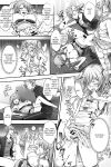 [Chijoku An (Sasanoma Nibi)] Seijin Dansei Shikkaku nano de Onnanoko toshite Saikyouiku o Uketekudasai [AI Translated]