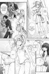 [Chijoku An (Sasanoma Nibi)] Seijin Dansei Shikkaku nano de Onnanoko toshite Saikyouiku o Uketekudasai [AI Translated]