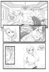 I am Ojousama