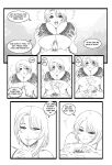 I am Ojousama