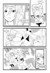 I am Ojousama