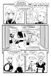 I am Ojousama