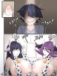 [Ahoykoi] Aunt-Farm!!