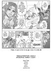 (SUPER22) [(Kakugari Kyoudai)] Oshitai Moushiagemasu, Enma-sama. (Momotarou Densetsu)