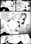 [The Nation of Head Scissors, Toppogi] Girls Beat! vs Kyon