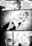 [The Nation of Head Scissors, Toppogi] Girls Beat! vs Kyon