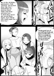 [The Nation of Head Scissors, Toppogi] I Joined My Crush's Gymnastics Team and Became Their Punching Bag