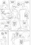 [Arisa Yoshi]Halloween: Getting Into Character(1/2)