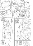 [Arisa Yoshi]Halloween: Getting Into Character(1/2)