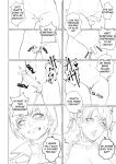 [Arisa Yoshi]Halloween: Getting Into Character(1/2)
