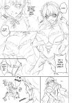 [Arisa Yoshi]Halloween: Getting Into Character(1/2)