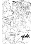 [Arisa Yoshi]Halloween: Getting Into Character(1/2)