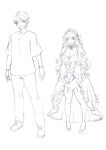 [Arisa Yoshi]Halloween: Getting Into Character(1/2)
