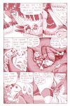 [shyguy9] Beware the Bored Bughorse!