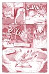 [shyguy9] Beware the Bored Bughorse!