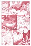 [shyguy9] Beware the Bored Bughorse!