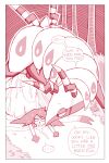 [shyguy9] Beware the Bored Bughorse!
