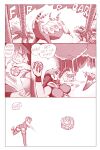 [shyguy9] Beware the Bored Bughorse!