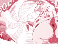 [shyguy9] Beware the Bored Bughorse!