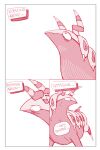 [shyguy9] Beware the Bored Bughorse!