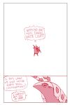 [shyguy9] Beware the Bored Bughorse!