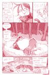 [shyguy9] Beware the Bored Bughorse!