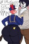 Bad Cop Unikitty