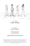 Terry Moore's How to Draw - Expanded Edition