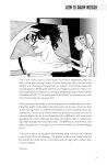 Terry Moore's How to Draw - Expanded Edition