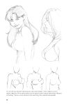Terry Moore's How to Draw - Expanded Edition