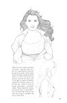 Terry Moore's How to Draw - Expanded Edition