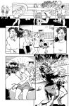 Terry Moore's How to Draw - Expanded Edition
