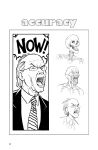 Terry Moore's How to Draw - Expanded Edition