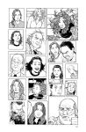 Terry Moore's How to Draw - Expanded Edition