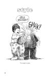 Terry Moore's How to Draw - Expanded Edition