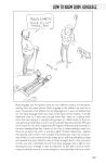 Terry Moore's How to Draw - Expanded Edition