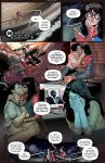 (Tracy Scops) -House of XXX - Scott's Marvels