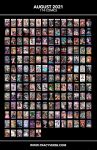 (Tracy Scops) -House of XXX - Scott's Marvels