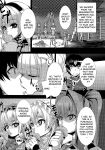 [Wakusei-teki Shukou ] Kouhaku Kimidori x Toru | White Red Yellow Green x Toru (Hitsugi no Chaika)
