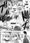[Wakusei-teki Shukou ] Kouhaku Kimidori x Toru | White Red Yellow Green x Toru (Hitsugi no Chaika)
