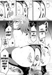 [Hukidamari ] Steph Game (No Game No Life)