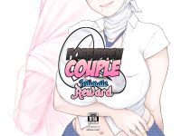 Forbidden Couple - Intimate Reward