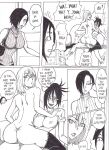 old Comic