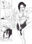 old Comic