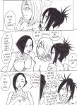 old Comic