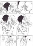 old Comic