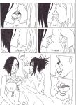 old Comic